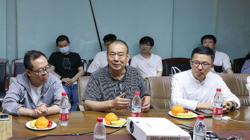 华阳国际设计集团 以教育科技为载体，实现设计的价值创新