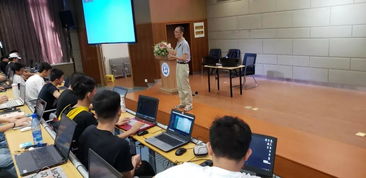 武职携手TCL教育科技 探索前端考试新机遇与挑战