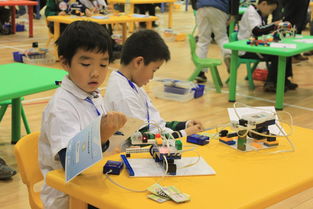 北京乐博乐博教育科技 创新引领未来教育新篇章