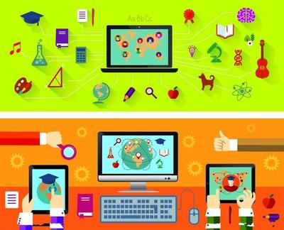 互联网浪潮下，传统教育行业如何跨界转型在线教育