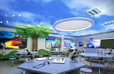 北京中教启星科技股份 以科技之力，点亮智慧教育新篇章