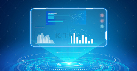 简约科技风 垃圾处理矢量图在环保教育中的创新应用